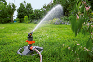 GARDENA SPRINKLER COMFORT SLED