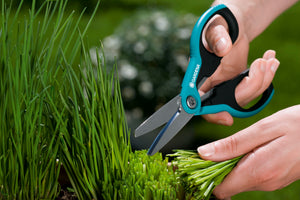 GARDENA SCHNIPP SCHNAPP SCISSORS