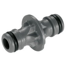 Load image into Gallery viewer, GARDENA HOSE COUPLING 13MM
