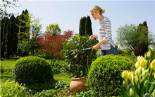 Load image into Gallery viewer, GARDENA EASYCUT HEDGE CLIPPERS 12301-20
