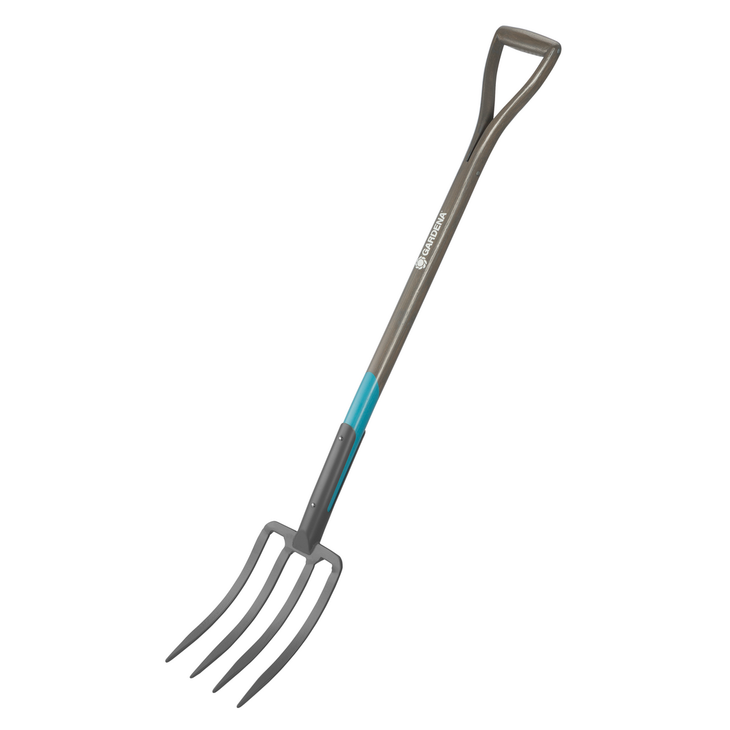 GARDENA NATURELINE GARDEN FORK