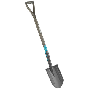 GARDENA NATURELINE POINTED SPADE