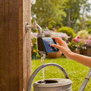 GARDENA WATER CONTROL BLUETOOTH