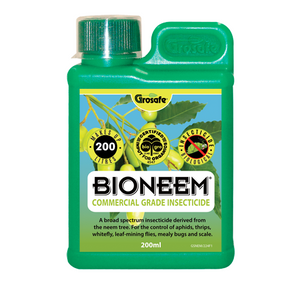 GROSAFE BIONEEM 200ML