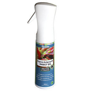 GROSAFE ENSPRAY OIL 300ML RTU