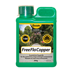 GROSAFE FREEFLO COPPER 200G