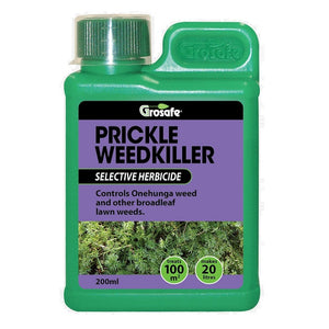 GROSAFE PRICKLE KILLER 200ML