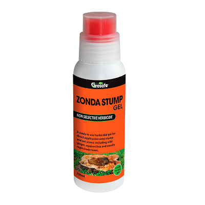 GROSAFE ZONDA STUMP GEL 200ml