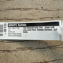 Load image into Gallery viewer, GRAPE BUFFALO 3.0L
