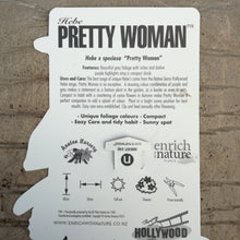 Load image into Gallery viewer, HEBE HOLLYWOOD PRETTY WOMAN 2.5L
