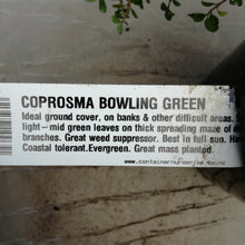 Load image into Gallery viewer, COPROSMA BOWLING GREEN 2.0L
