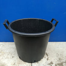 Load image into Gallery viewer, 30 LITRE BIG TUB BLACK
