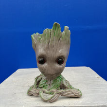 Load image into Gallery viewer, GROOT PLANTER LOVE
