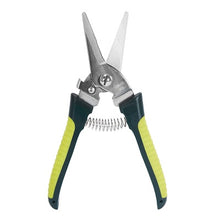 Load image into Gallery viewer, MCGREGORS STRAIGHT BLADE SECATEURS
