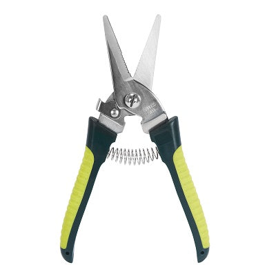 MCGREGORS STRAIGHT BLADE SECATEURS