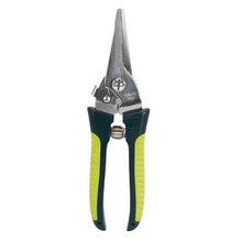 Load image into Gallery viewer, MCGREGORS STRAIGHT BLADE SECATEURS
