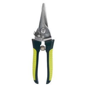 MCGREGORS STRAIGHT BLADE SECATEURS