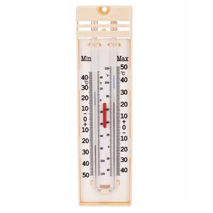 MCGREGORS THERMOMETER QUICK SET