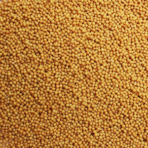 MORTON SMITH DAWE MUSTARD SEED 200G