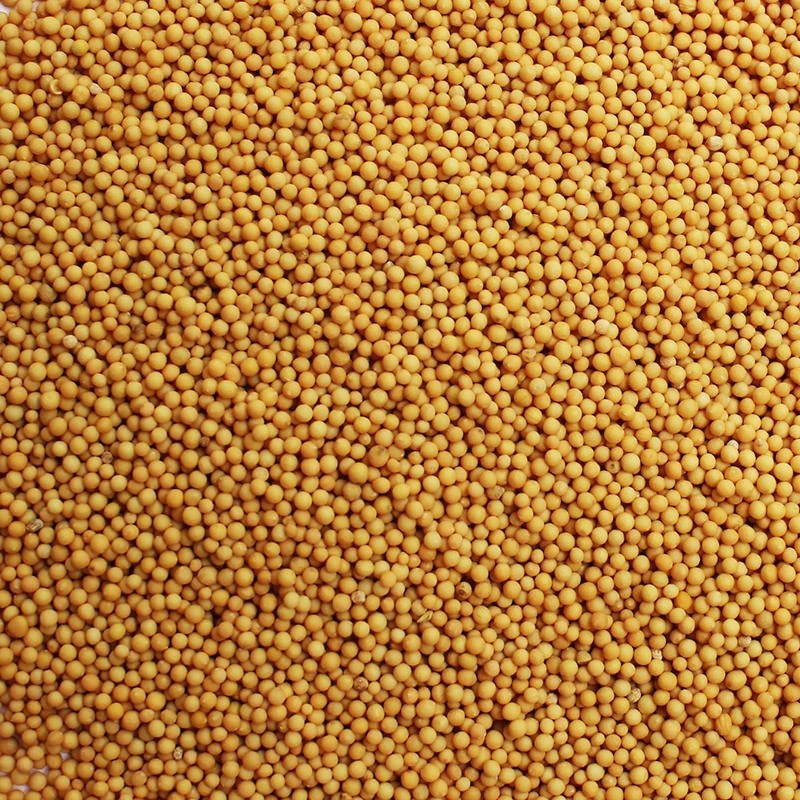 MORTON SMITH DAWE MUSTARD SEED 200G