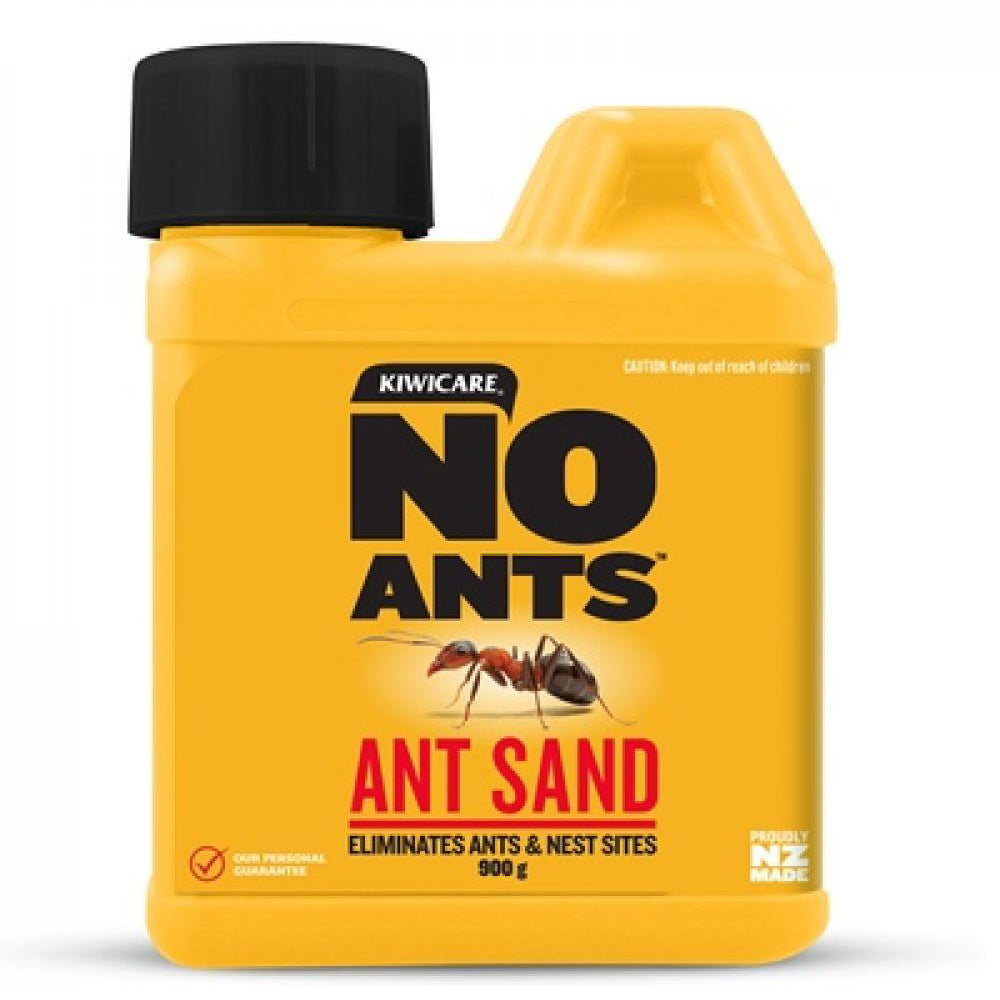 KIWICARE NO ANTS SAND 450G
