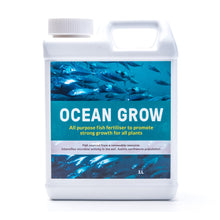 Load image into Gallery viewer, ICAN OCEAN GROW ORIGINAL 1L CONCENTRATE
