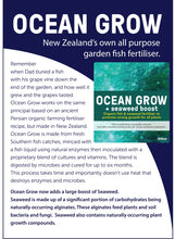 Load image into Gallery viewer, ICAN OCEAN GROW+SEAWEED 1L CONCENTRATE
