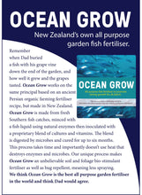 Load image into Gallery viewer, ICAN OCEAN GROW ORIGINAL 1L CONCENTRATE
