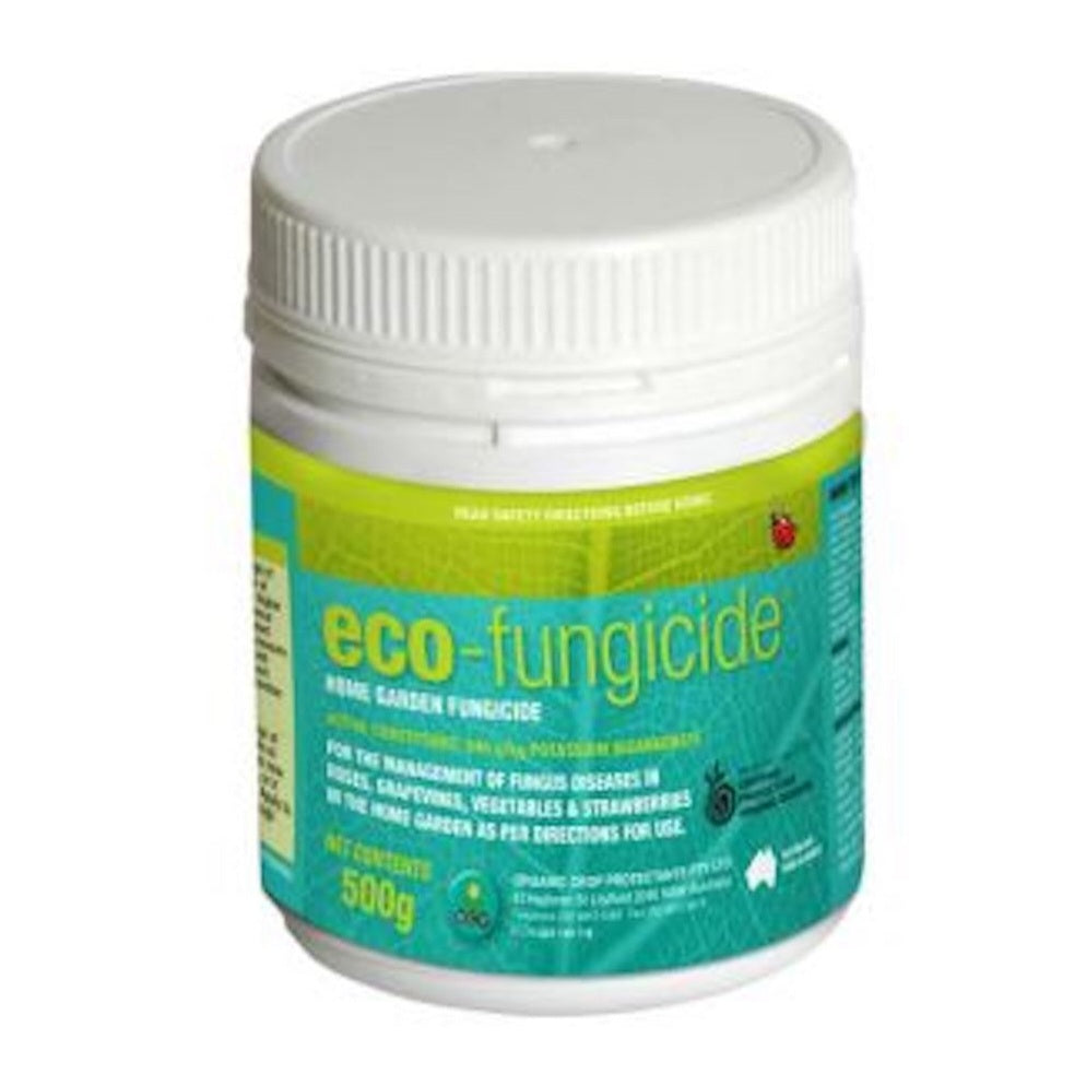 OCP ECO-FUNGICIDE 500G CONCENTRATE