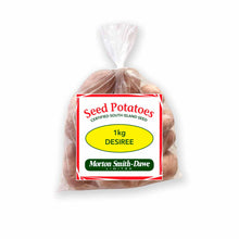 Load image into Gallery viewer, POTATO SEED DESIREE 1kg
