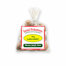 Load image into Gallery viewer, POTATO SEED ILAM HARDY 1kg
