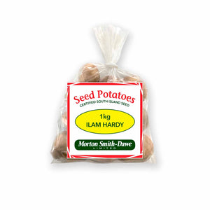 POTATO SEED ILAM HARDY 1kg