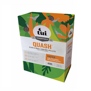 TUI QUASH 400G