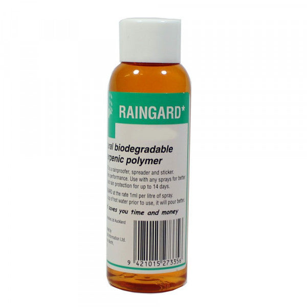 RAINGARD 100MLS