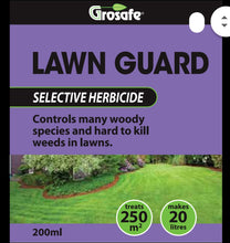 Load image into Gallery viewer, GROSAFE LAWN GUARD 200ML
