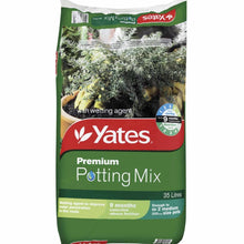 Load image into Gallery viewer, YATES PREMIUM POTTING MIX 35L
