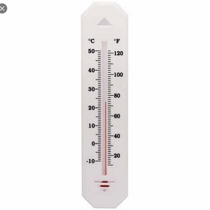 MCGREGORS THERMOMETER 145MM