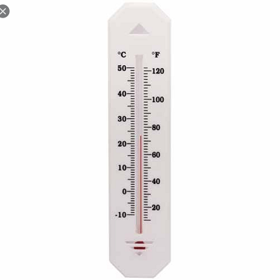 MCGREGORS THERMOMETER 145MM