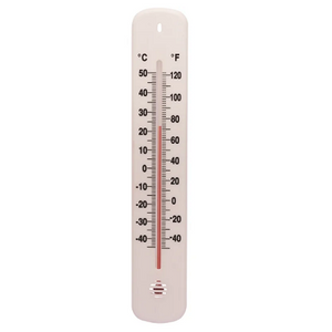 MCGREGORS THERMOMETER 215MM