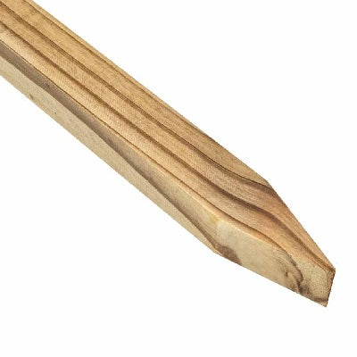 STAKE WOODEN H4 2100 x 45 x 45