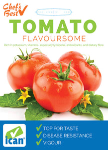 TOMATO FLAVOURSOME SEED