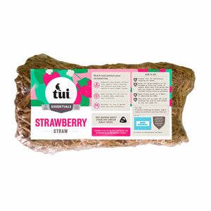 TUI STRAWBERRY STRAW 5L