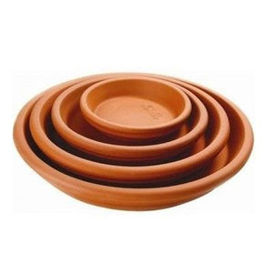 SAUCER TERRACOTTA VASI 53CM