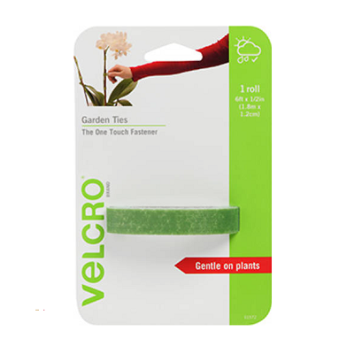 VELCRO GARDEN TIES 1.8M