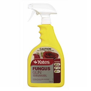 YATES FUNGUS GUN 750ML RTU