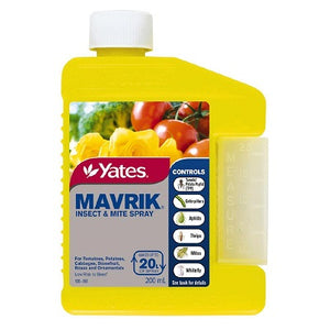 YATES MAVRIK 200ML