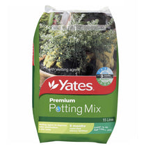 Load image into Gallery viewer, YATES PREMIUM POTTING MIX 15L
