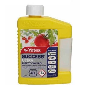 YATES SUCCESS ULTRA 200ML