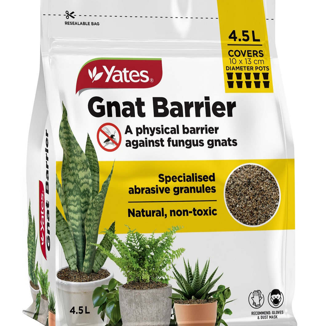 YATES GNAT BARRIER 4.5L