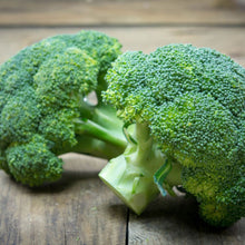 Load image into Gallery viewer, BROCCOLI SUMMER GREEN SEED
